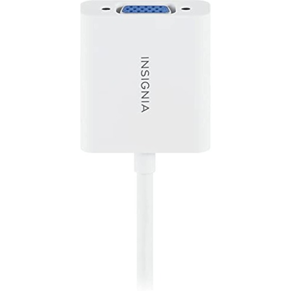 Insignia - HDMI to VGA Adapter - Model: NS-PCAHV - Picture 2 of 5